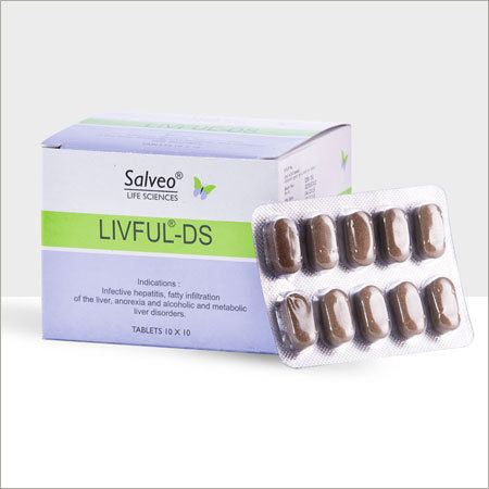 Liver Tablets