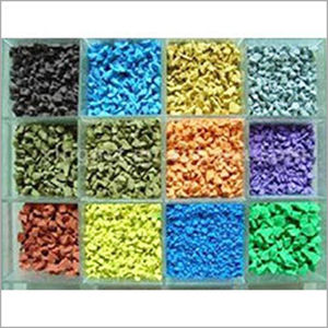 LLDPE Plastic Granules