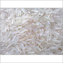 Milky White Basmati Rice