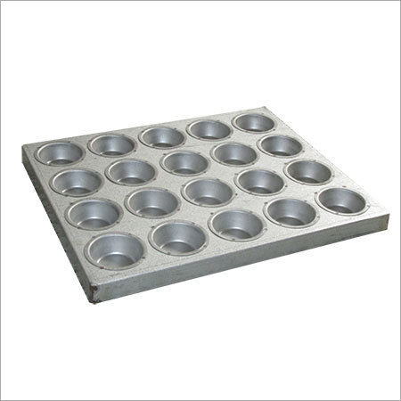 Muffin Cake Mould