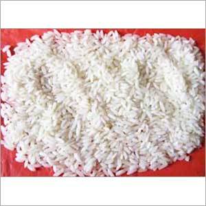 Non Basmati Steamed Rice