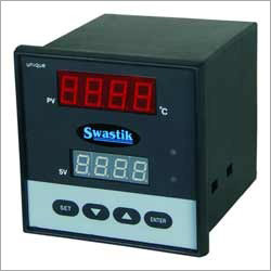PID Temperature Controller
