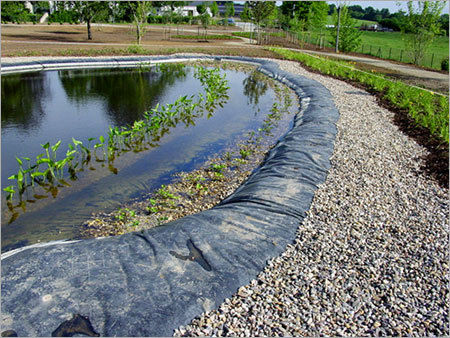 Pond Liner