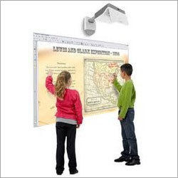 Projector Smart Board