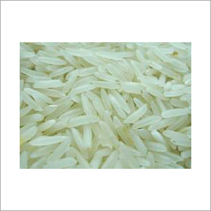 Pusa White Basmati Rice