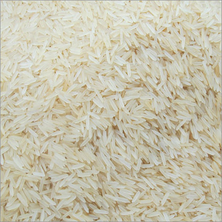 Rice 1121 Steam