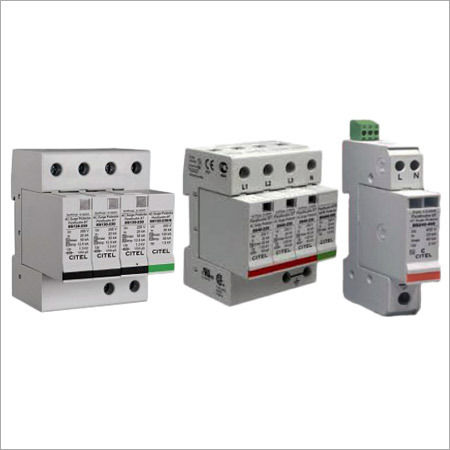 Surge Protector Devices