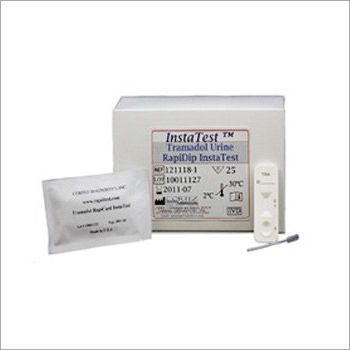 Troponin Rapid Test Kits