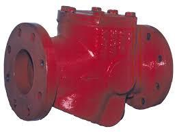 ALARM VALVE