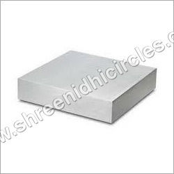 Aluminium Square for Cooker