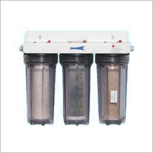 Customized Analytical Water Purification System