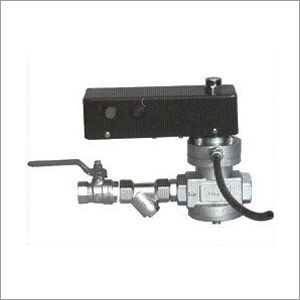 Automatic Drain Valve