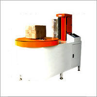 Carton Wrapping Machine