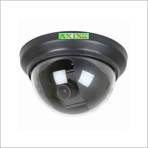 CCTV निगरानी कैमरे 