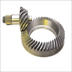 Crown Wheel Gear