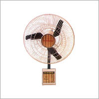 Domestic Wall Fans