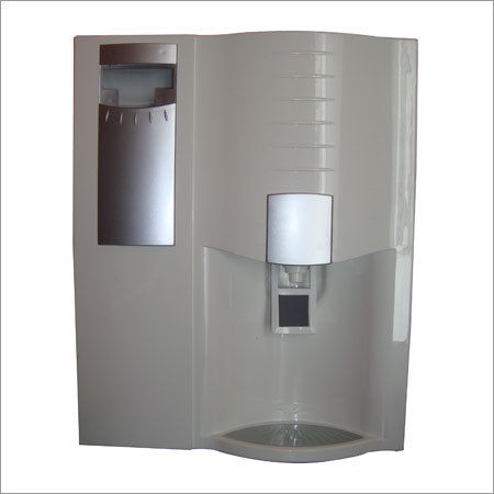 Drinking Water Purification System