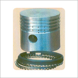 compressor piston ring