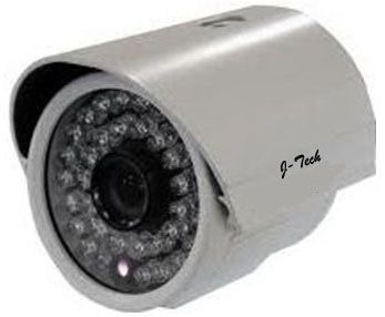 Home Surveillance Camera