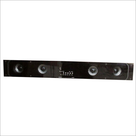 Home Theater Sound Bar