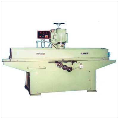 Knife Edge Grinding Machine