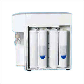 Laboratory Water Purification System