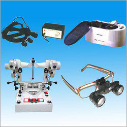 Medical Diagnostic Equipments