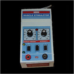 Mini Muscle Stimulator