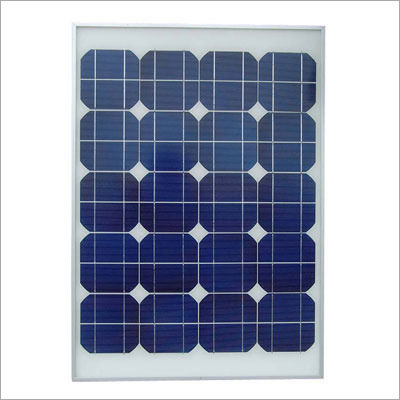 Monocrystalline Solar Panels Application: Auto Parts