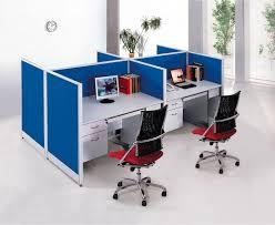 Office Work Stations