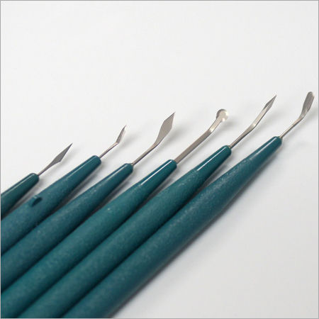 Opthalmic Surgical Products