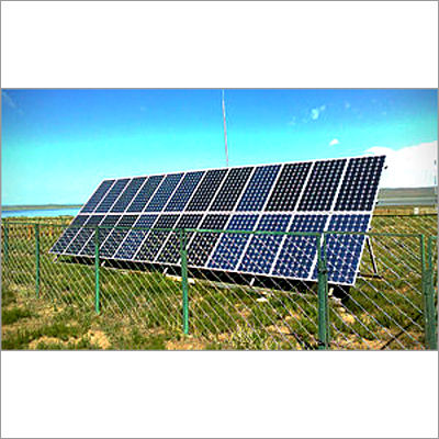 PV Solar Modules