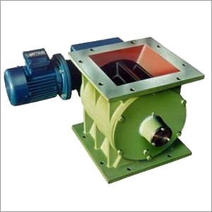 Rotary Air Lock Valves