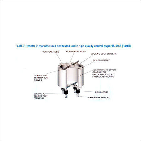 Shunt - Series Reactor