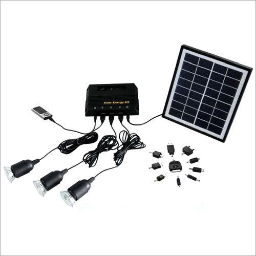 Solar Energy Kits