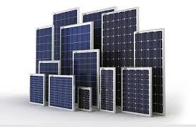 Solar module