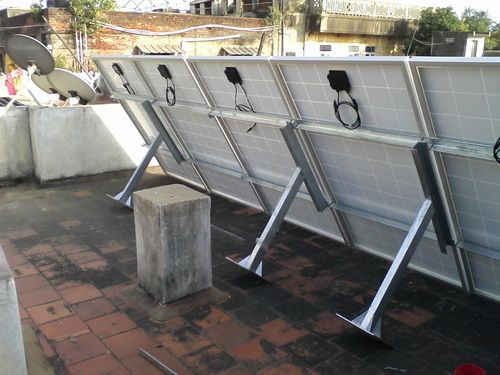 Solar Power system