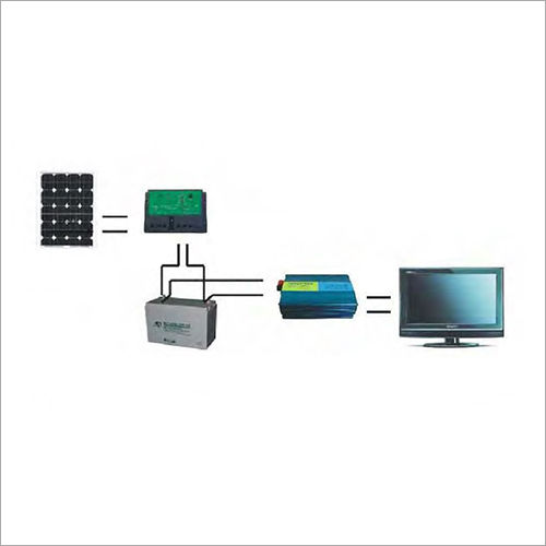 Solar Power System