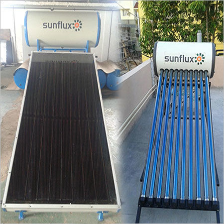 Solar Water Heater Accessories