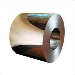 Stainless Steel Rolls