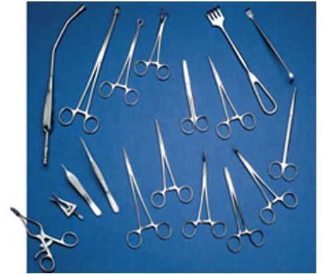 Surgical Products