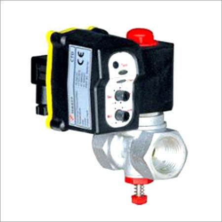 Timer Auto Drain Valve