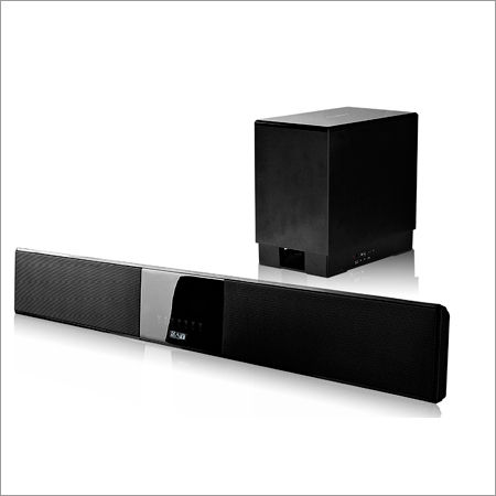 Wireless Sound Bar Speaker