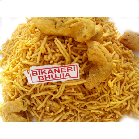 Bikaneri Bhujia