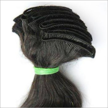 Black Human Hair