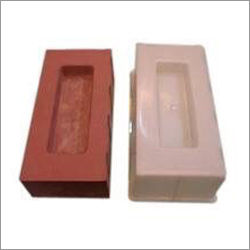 Concrete Plastic Molds