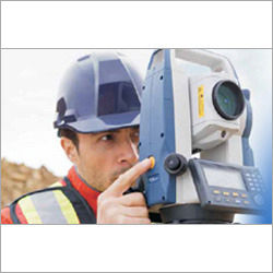 Electronic Survey Total Station