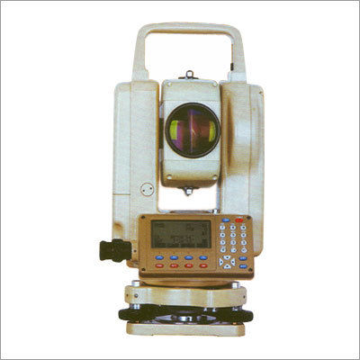 Electronic Total Station