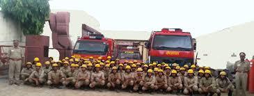 Fire Man Services By CIVIL INDUSTRIAL SECURITY SERVICES