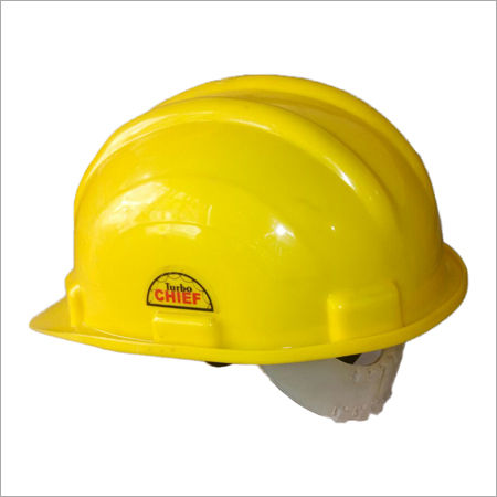 Fire Safety Helmet